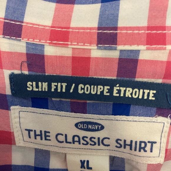 Men’s button down 👔 - Picture 2 of 2